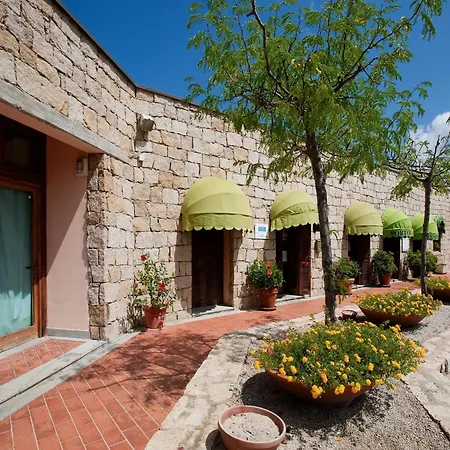 Pet-friendly In Sardinia *