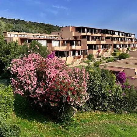 Pet-friendly In Sardinia דירה