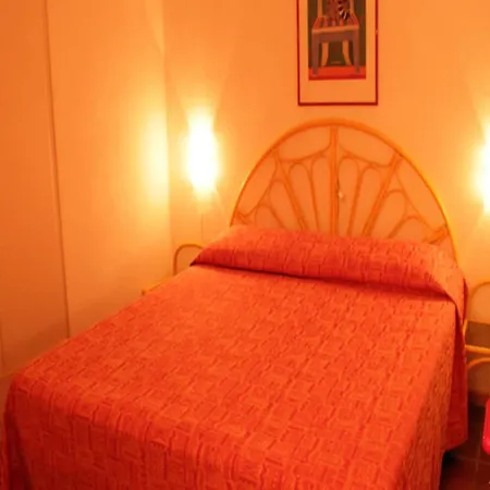 Pet-friendly In Sardinia דירה *