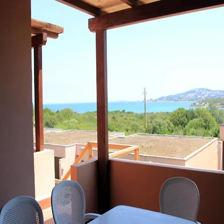 Pet-friendly In Sardinia דירה
