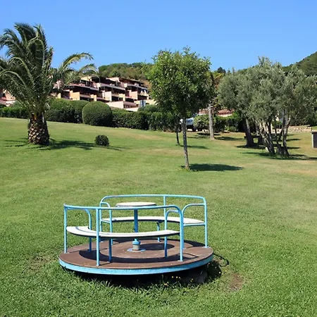 Pet-friendly In Sardinia דירה