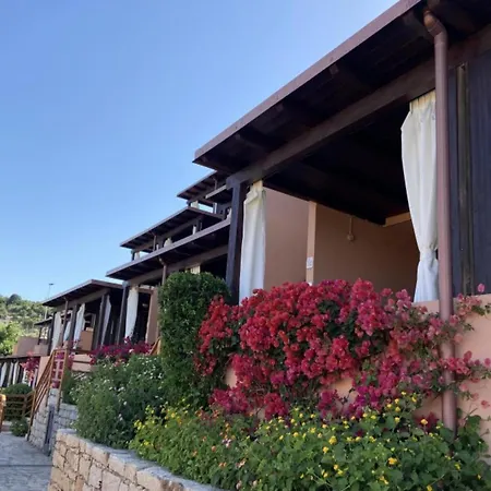 Pet-friendly In Sardinia דירה