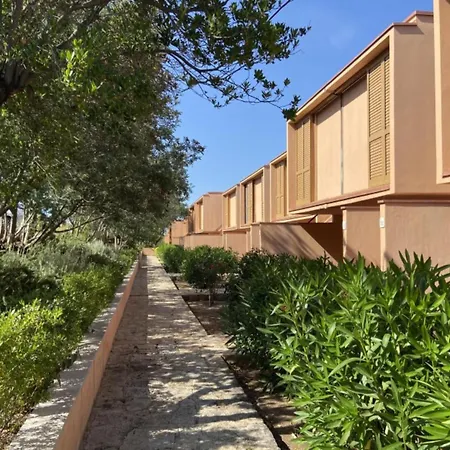 דירה Pet-friendly In Sardinia