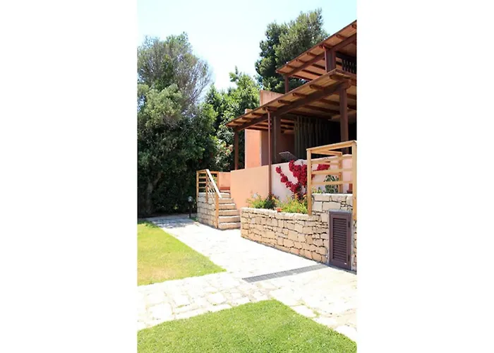 Apartment Pet-friendly In Sardinia Cannigione