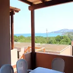 Pet-friendly In Sardinia 아파트
