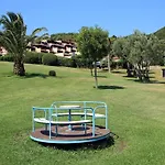 Pet-friendly In Sardinia 아파트