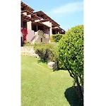 Pet-friendly In Sardinia 아파트 *