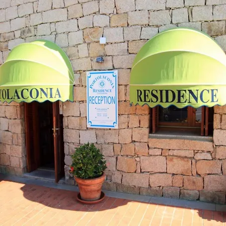 Pet-friendly In Sardinia Cannigione