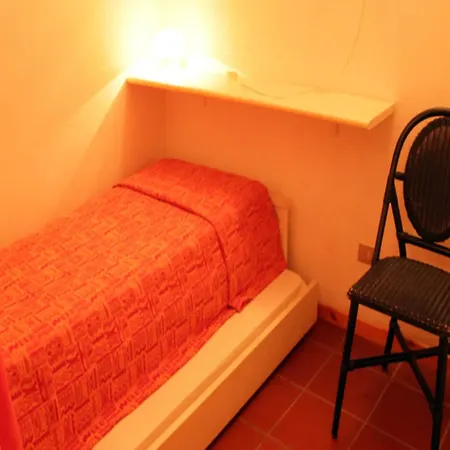 Pet-friendly In Sardinia Lägenhet *