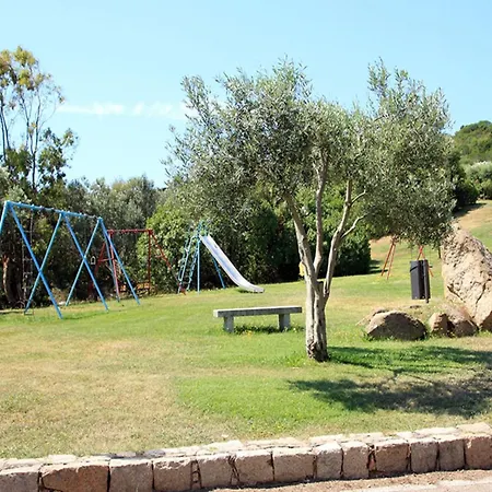 Pet-friendly In Sardinia Lägenhet Cannigione