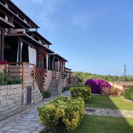 Pet-friendly In Sardinia