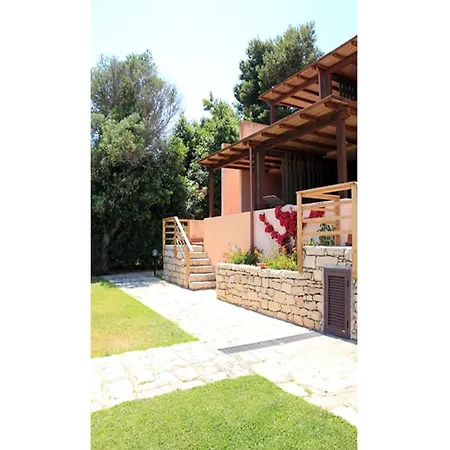 Lägenhet Pet-friendly In Sardinia Cannigione