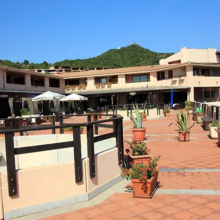 Lägenhet Pet-friendly In Sardinia