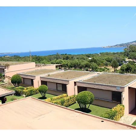 Pet-friendly In Sardinia Cannigione