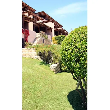 Pet-friendly In Sardinia Lägenhet *