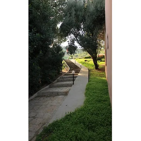 Pet-friendly In Sardinia * Cannigione