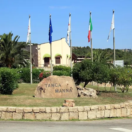 Lägenhet Pet-friendly In Sardinia