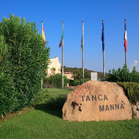 Pet-friendly In Sardinia Lägenhet