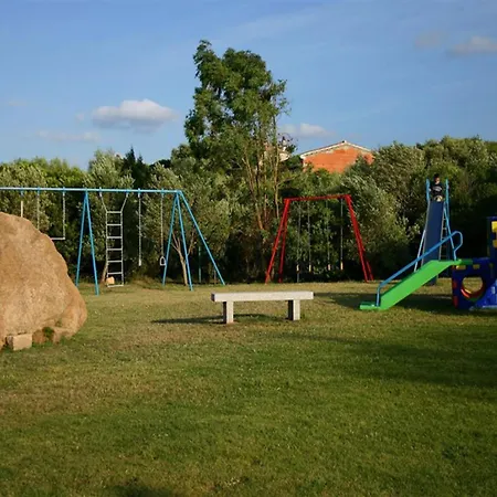 Lägenhet Pet-friendly In Sardinia