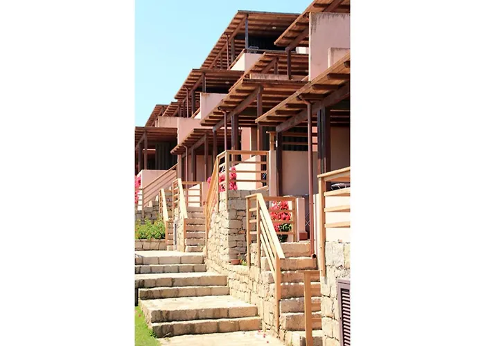 Appartement Pet-friendly In Sardinia