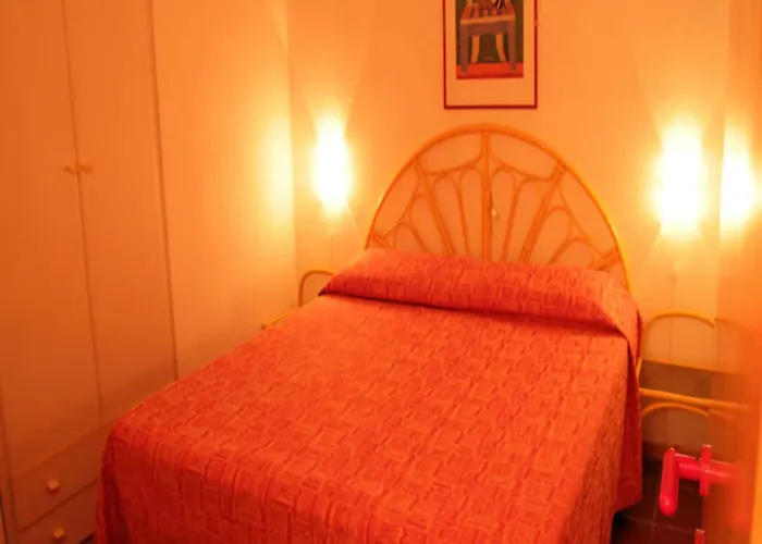 Pet-friendly In Sardinia Appartement *