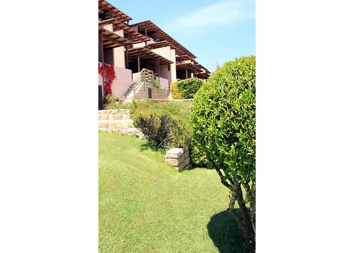 Pet-friendly In Sardinia Appartement *