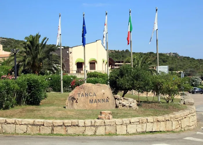 Appartement Pet-friendly In Sardinia
